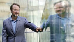 Rian Johnson