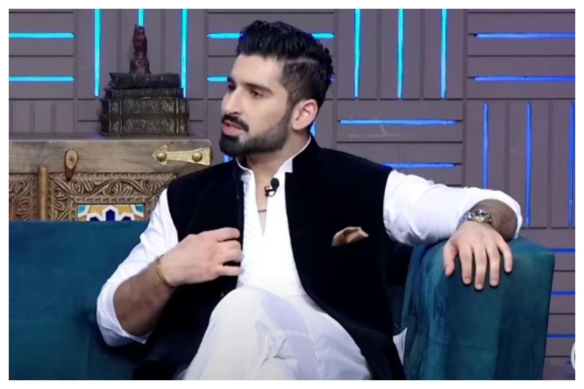 muneeb butt