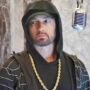Eminem’s Daughter ‘Steals’ Her Dad’s Varsity Jacket