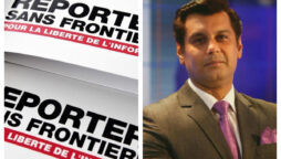 Arshad Sharif was ‘clearly targeted’: RSF calls for UN probe