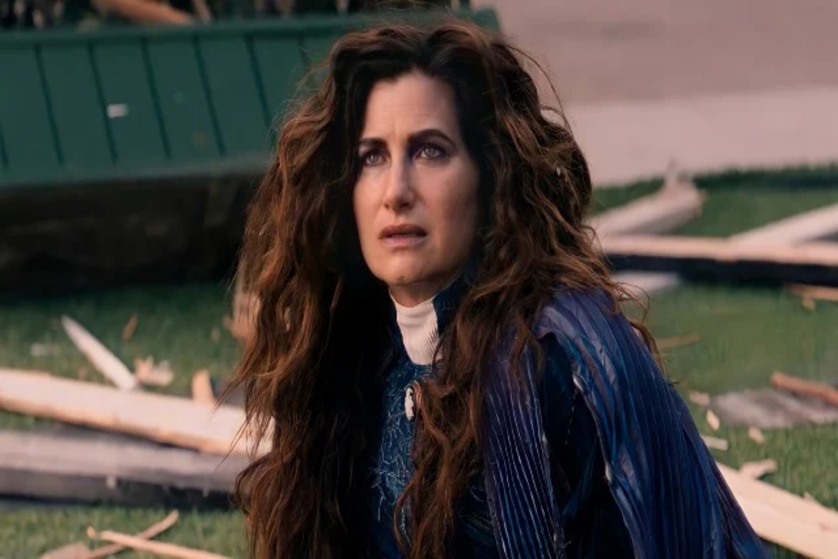 Agatha: Coven of Chaos