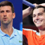 ATP Finals: Djokovic defeats Fritz to advance approaching Federer’s record