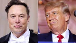 Trump’s Twitter account is restored by Musk