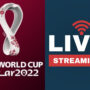 How to watch FIFA Worldcup 2022 LIVE Stream? 25th Nov-2022 LIVE Stream