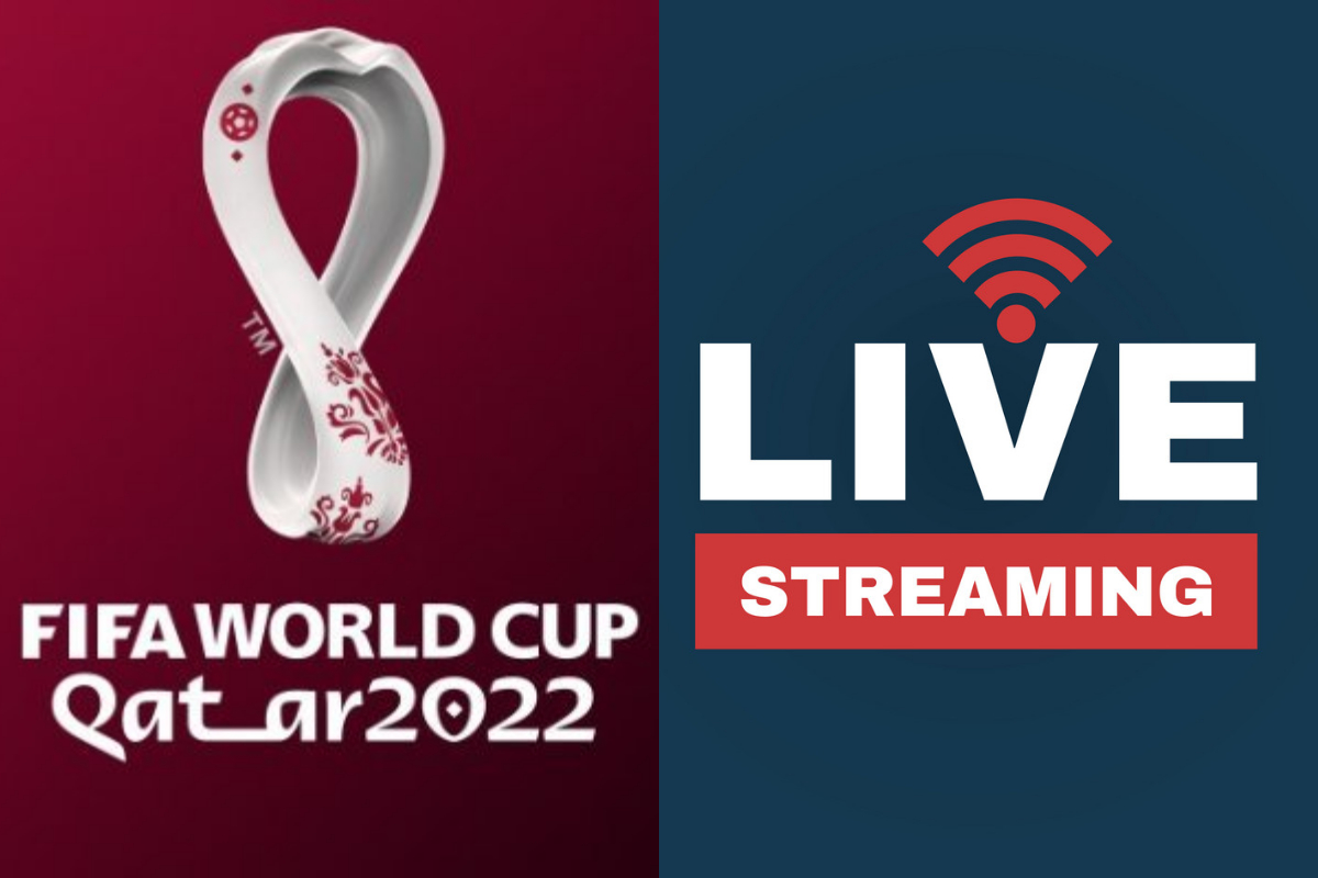 How to watch FIFA Worldcup 2022 LIVE Stream? 25th Nov2022 LIVE Stream