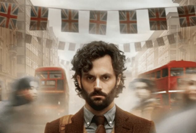 Penn Badgley admits he did not see the “Gossip Girl” revival