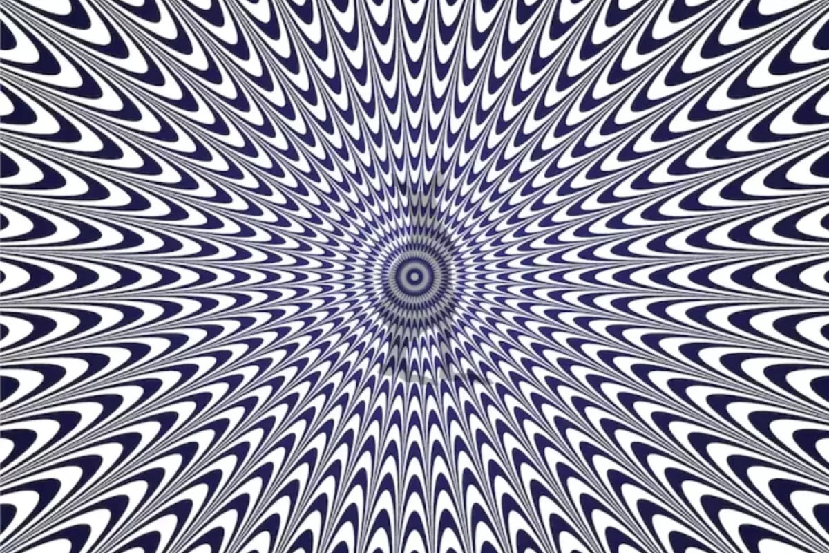Optical Illusion