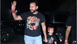 Saif Ali Khan