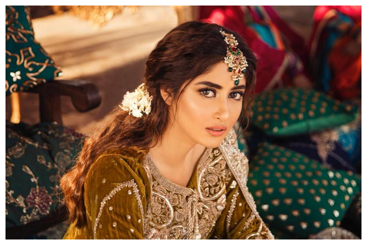 Sajal Ali