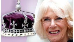 “The Crown” allegedly led the “youth generation” to hate Camilla