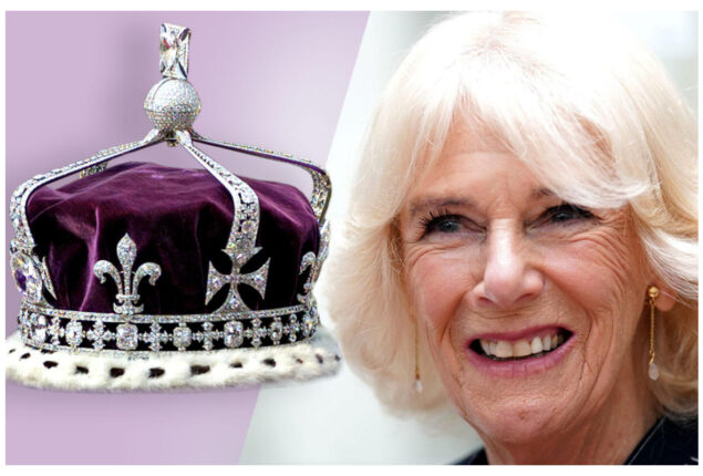 "The Crown" allegedly led the "youth generation" to hate Camilla