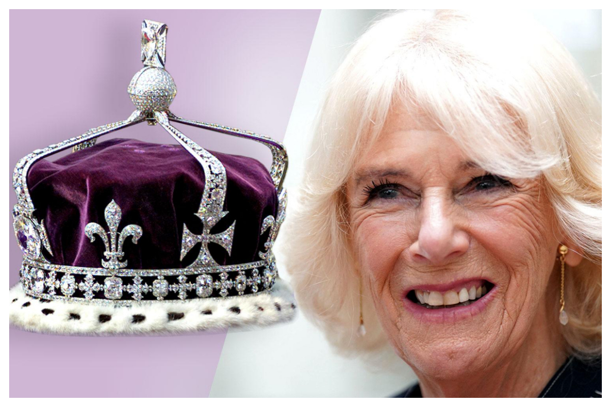 "The Crown" allegedly led the "youth generation" to hate Camilla