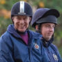 Prince Andrew enjoys horse riding amid recent backlash