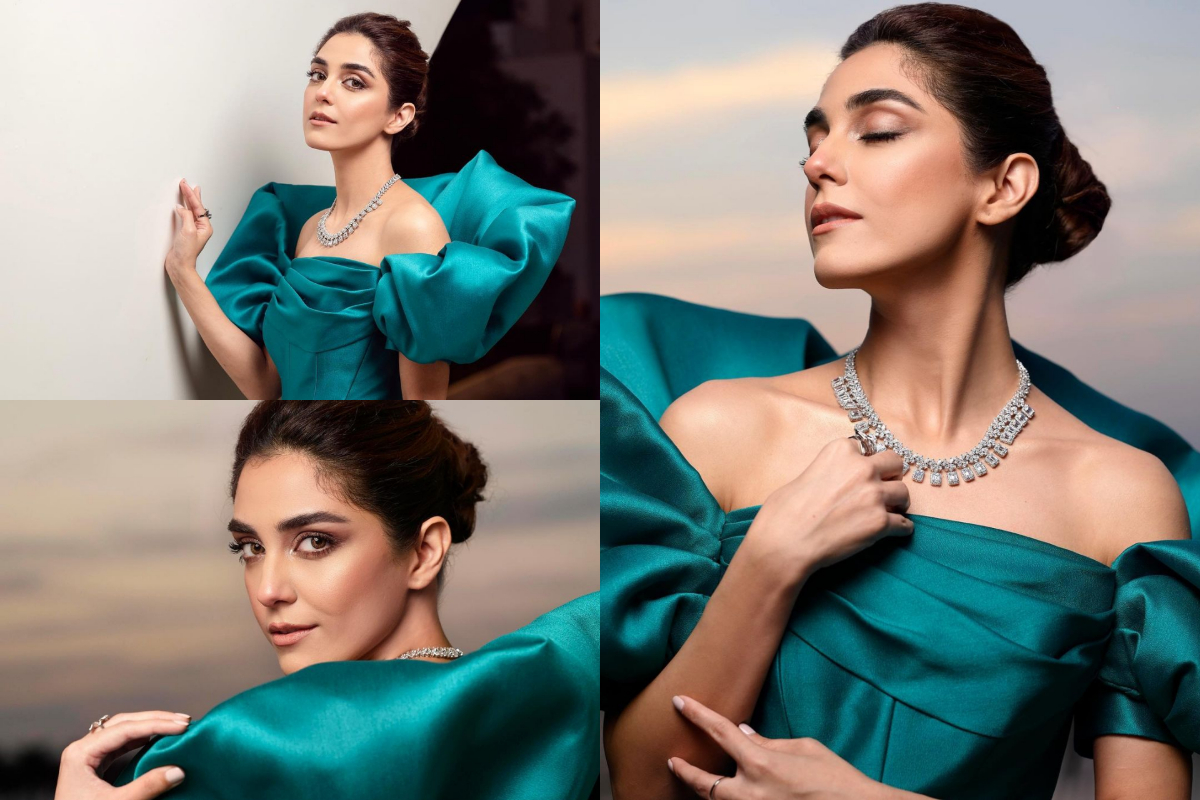 Maya Ali