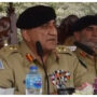 COAS Bajwa visits Multan Garrison on farewell visit