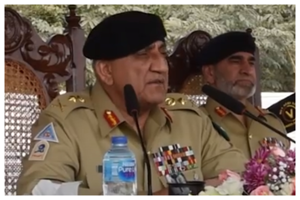 Multan Garrison
