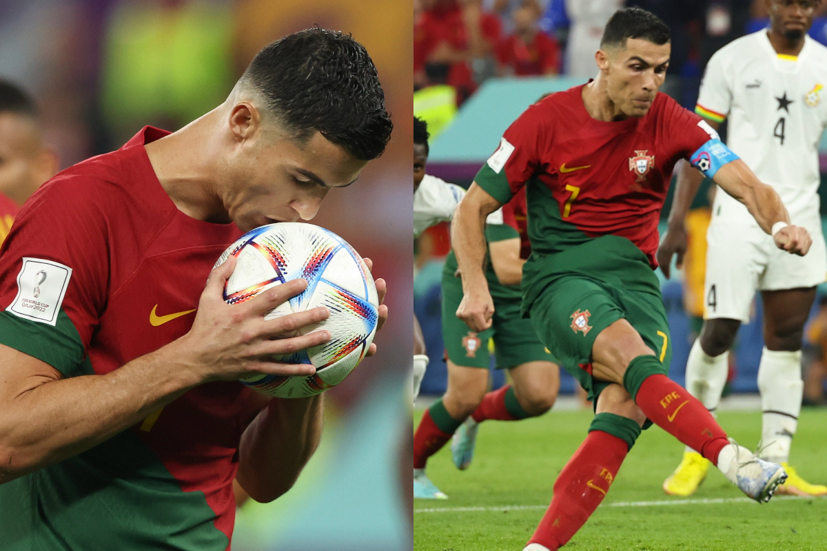 Portugal vs Ghana 3-2 | Fifa world cup 2022 points table and teams Standings