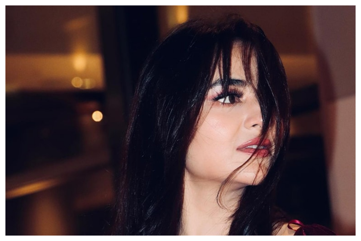 Yumna Zaidi