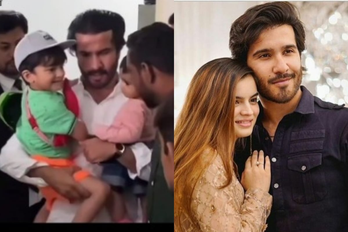 Feroze Khan