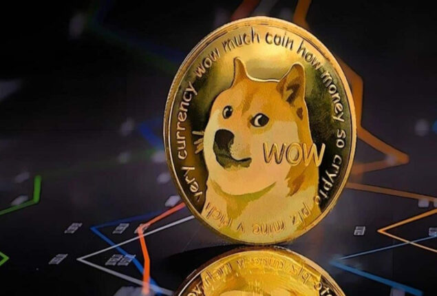 Doge Price