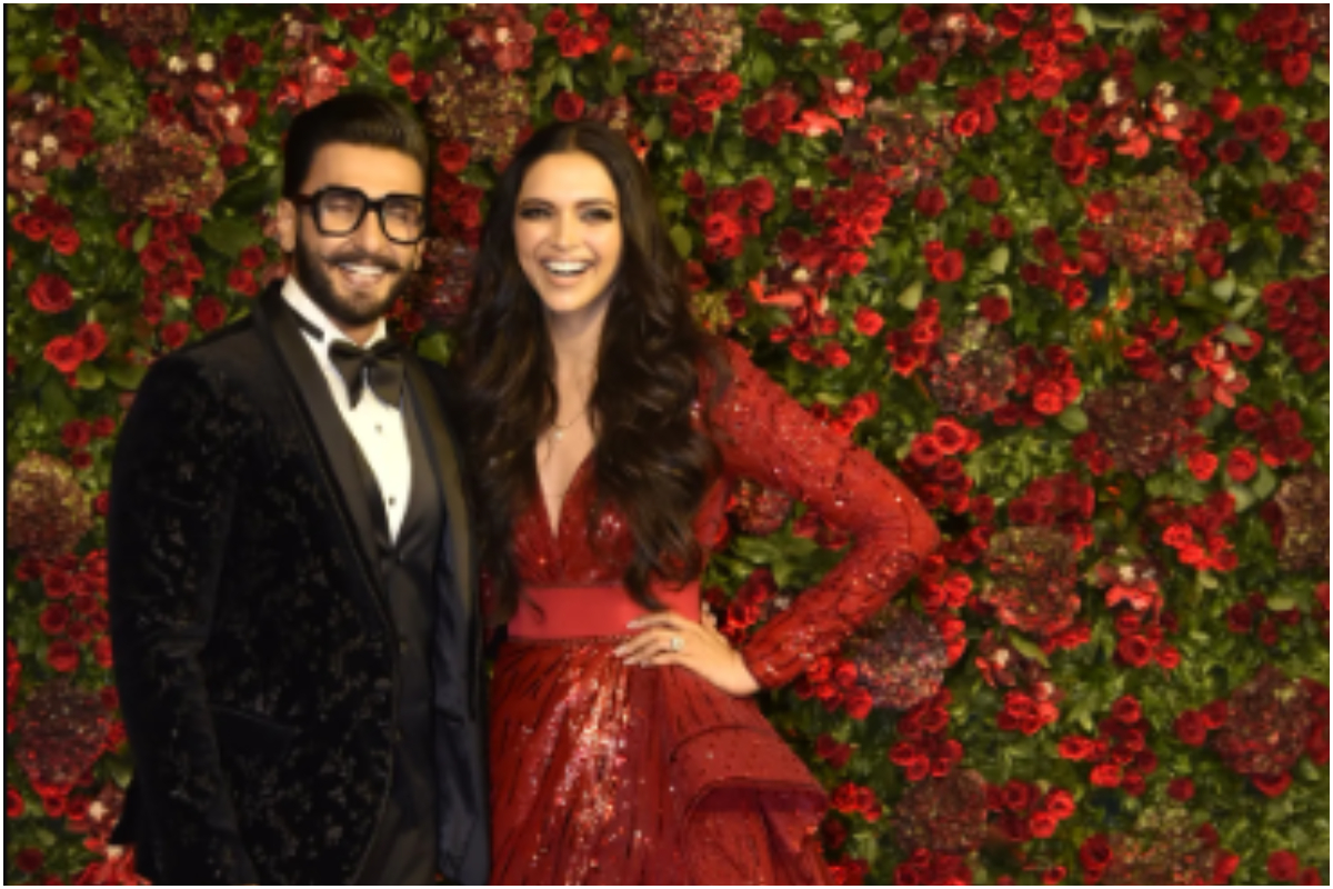 Ranveer Singh
