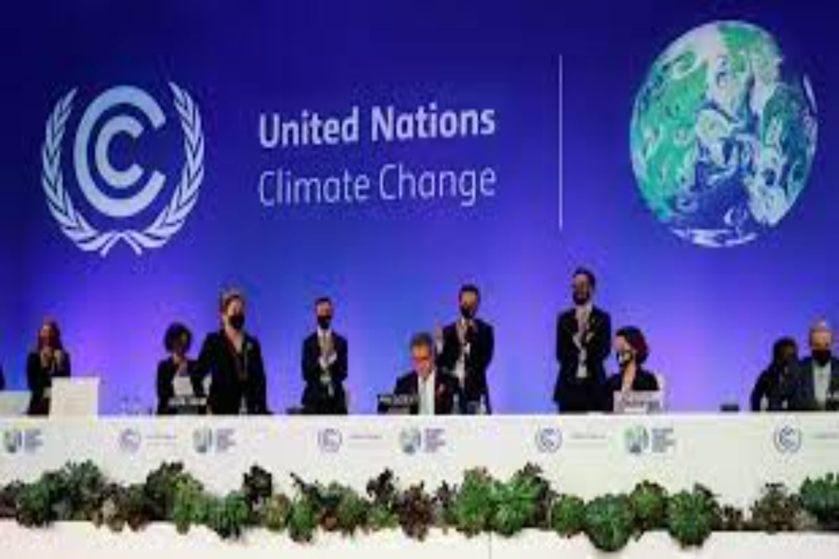 United nation