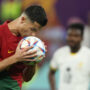 FIFA World Cup 2022 Qatar: Portugal vs Ghana Full Highlights