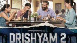 Drishyam 2