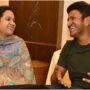 Puneeth Rajkumar’s wife Ashwini pleads with Karnataka residents