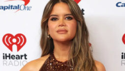 Maren Morris