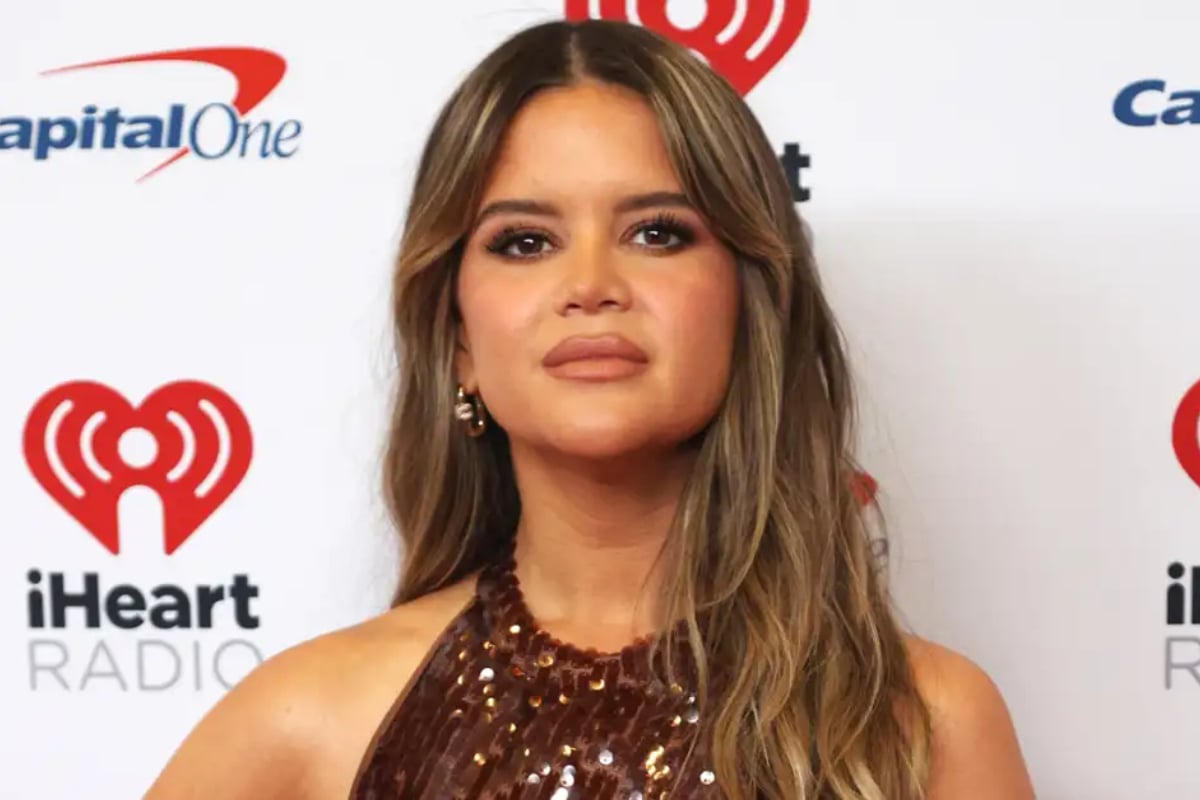 Maren Morris