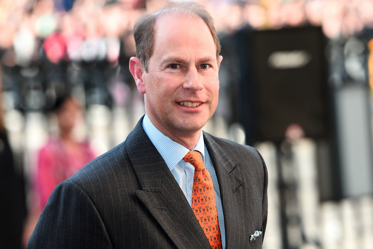 prince edward