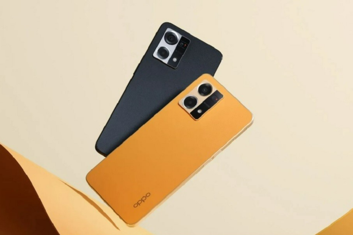 Oppo F21 Pro price in Pakistan