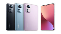 Xiaomi 12 price in Pakistan & Features