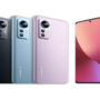 Xiaomi 12 price in Pakistan & Features