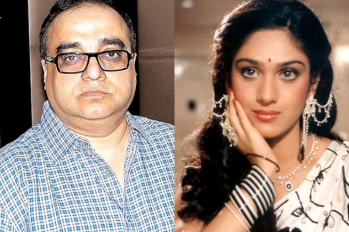 Rajkumar Santoshi