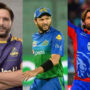 Shahid Afridi prepared to compete in PSL 8?