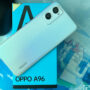 Oppo A96 price in Pakistan & specifications
