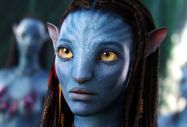 Gen-Z is really excited for the “Avatar” sequel