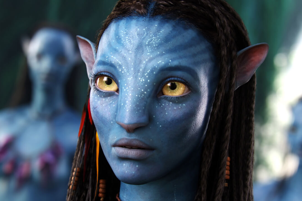 Avatar