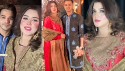 Kanwal Aftab