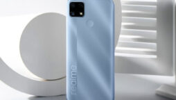 Realme C25 price in Pakistan & specifications