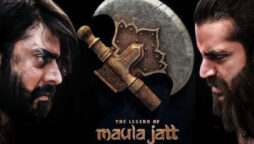The Legend of Maula Jatt breaks Pakistan box office records