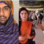 Ali Gul Pir recreates viral video of girl who eat eat eat and sleep