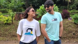 Bigg Boss 16 Promo: Sumbul Touqeer breaks down as Fahmaan Khan enters as wild card