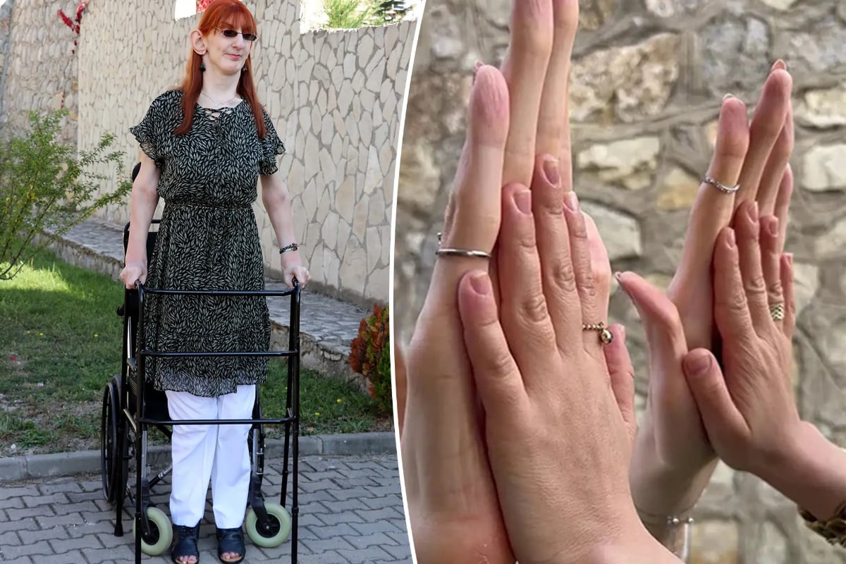 Rumeysa Gelgi