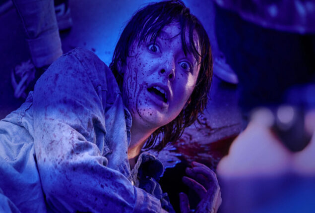 Trick or Treat studios’ new ‘Texas Chainsaw Massacre’ board game
