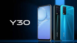 Vivo Y30 Price in Pakistan and full specifications