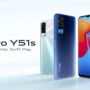 Vivo Y51s price in Pakistan & features