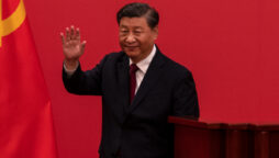 xi jinping